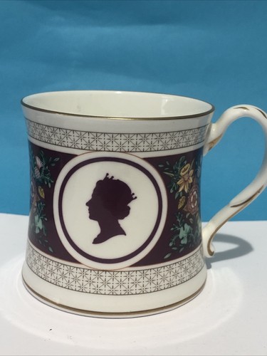Coalport 40th anniversary - coalport,