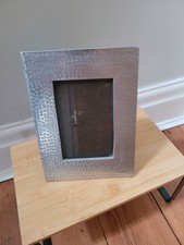 Hand Crafted Pewter Picture