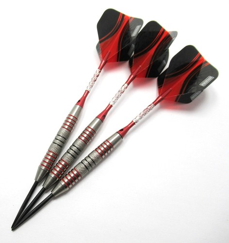 Ruthless winners tungsten - winners,