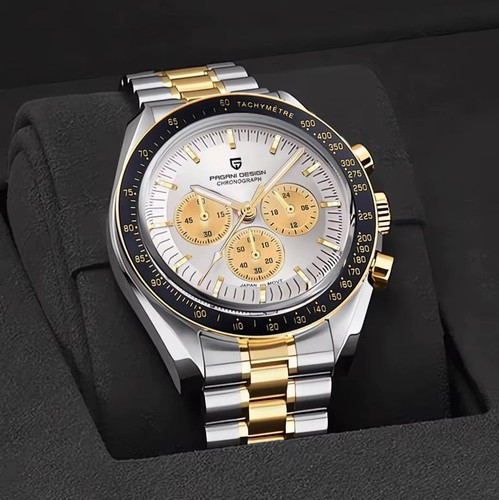 42mm pagani design quartz - 42mm,