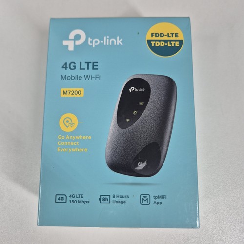 Link m7200 lte mobile - 4g,