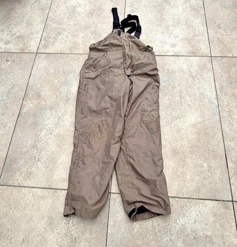 Wychwood solace bib brace - wychwood,