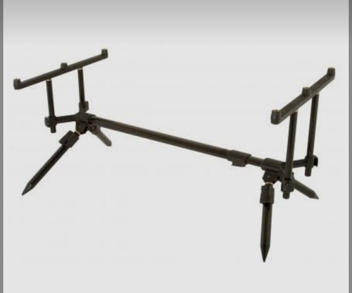 Fox stalker plus - ,