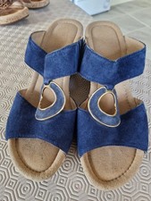 Ladies Size 7 Gabor Shoes