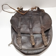 Antique U.S. Cavalry? Leather