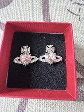 Vivienne westwood earrings - vivienne,
