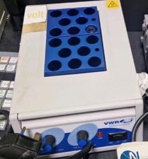  Syva EIA Dry Bath,  VWR Hot