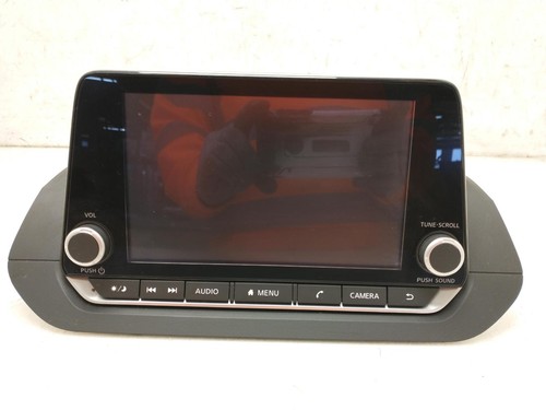 Nissan qashqai sat nav - qashqai,