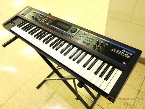 Roland juno key mobile - juno-di, 61-key