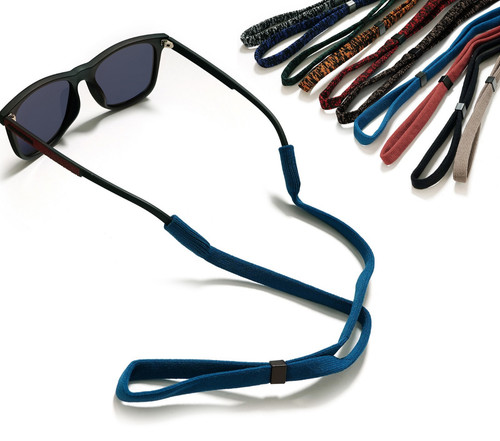 Sport neoprene glasses strap - sport,