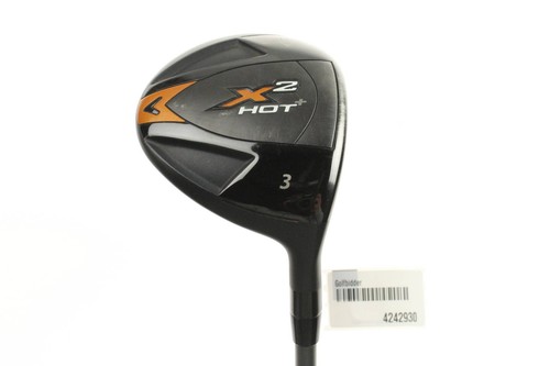 Callaway hot golf club - callaway,