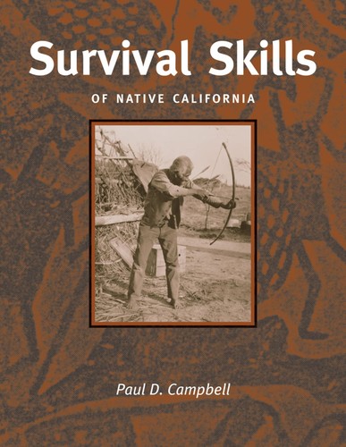Survival skills native - of,