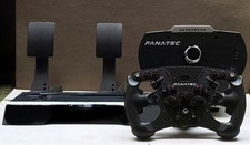 Fanatec csl elite - fanatec, f1