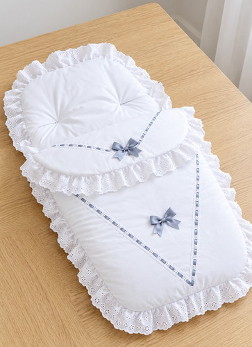 Universal baby footmuff cosy - baby,
