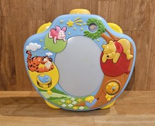 Tomy Winnie the Pooh Lullaby
