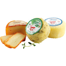 Portugal Tripack Cow and Sheep