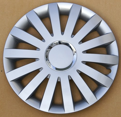Inch wheel trims fit - fit,
