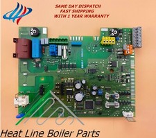 WORCESTER GREENSTAR 25CDI