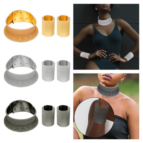 African national choker - national,