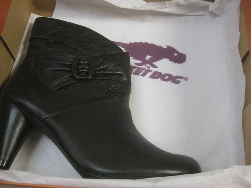 Rocket dog boots - boots, arizona