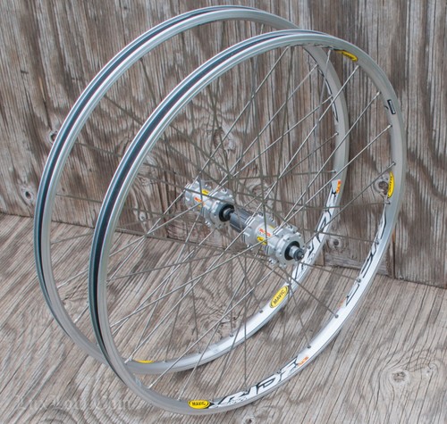 Vintage mavic crossride - mavic,
