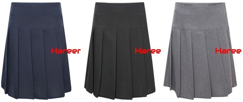 School uniform all - all, knife