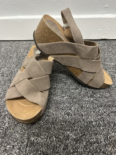 Scholl taupe multi - taupe,