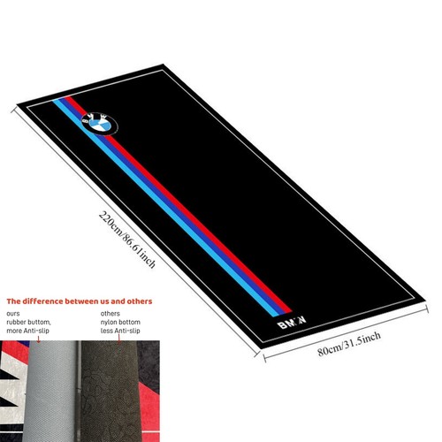 Anti slip for bmw - anti-slip,