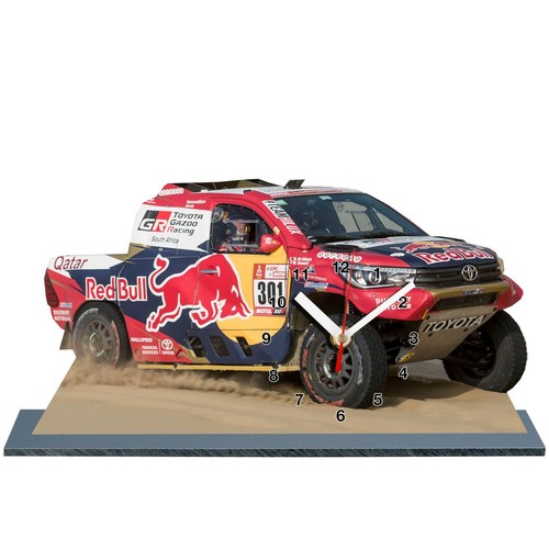 Model cars attiyah rally - model, cars,