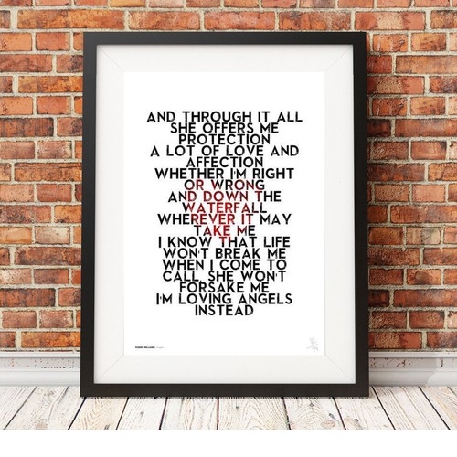 Robbie williams angels - robbie, ❤