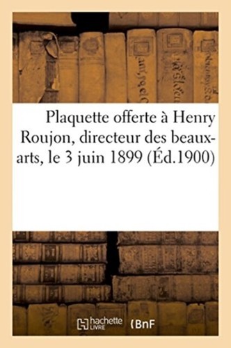Cornely plaquette offerte - -,