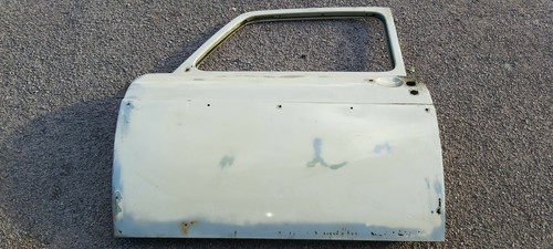 Type early door - 3,