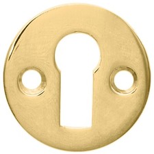 Escutcheon Key Hole Cover