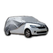 Waterproof Full Car Cover