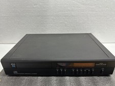 ARCAM ALPHA ONE  CD PLAYER NO REMOTE ( I Am HiFi )