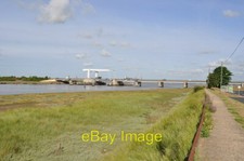Photo 6x4 Breydon Bridge Built