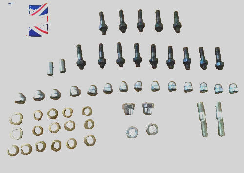 Lambretta crankcase engine - crankcase,