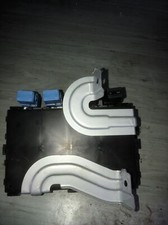 NISSAN JUKE NISMO RS 1.2 2016 PETROL BCM BODY CONTROL MODULE ECU 116RAI 000258