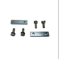 CLASSIC MINI - FRONT SHOCK ABSORBER CAPTIVE NUT PLATE KIT - 14A6948 - READ!