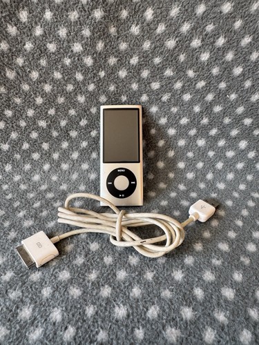 Apple ipod nano a1320 - apple,