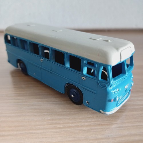Dinky toys 283 c single - b.o.a.c,