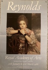 Joshua Reynolds Vintage