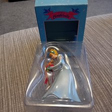 GROLIER DISNEY CINDERELLA TREE