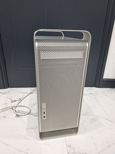 Power mac gb - g5, ddr