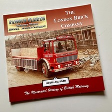 The London Brick Company