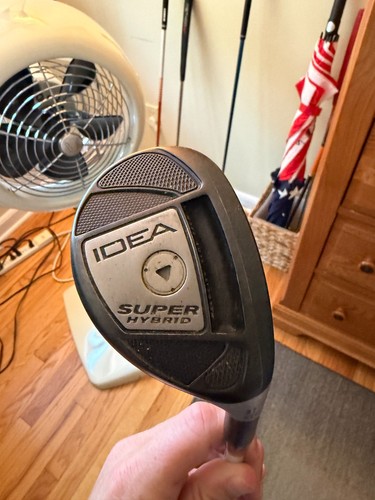 Adams xtd super hybrid - adams,