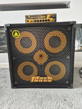 Mark Bass - Little Mark III &