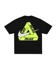 Palace Nike Tri Ferg Swoosh T Shirt Black Size Large Confirmed Order
