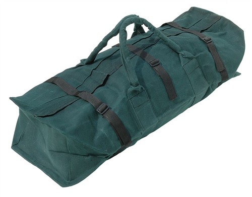 Canvas tool bag 760mm - canvas, 30"