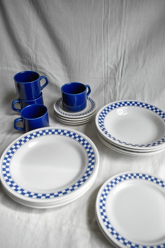 Vintage art deco oxford brazil - art,